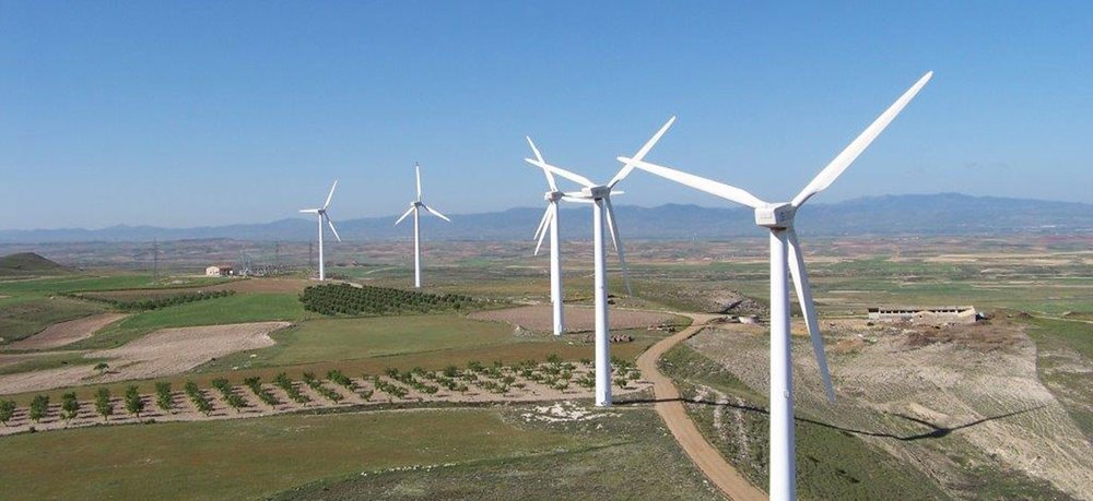 Enel Green Power España avvia la costruzione di 90 MW di nuova capacità eolica in Spagna